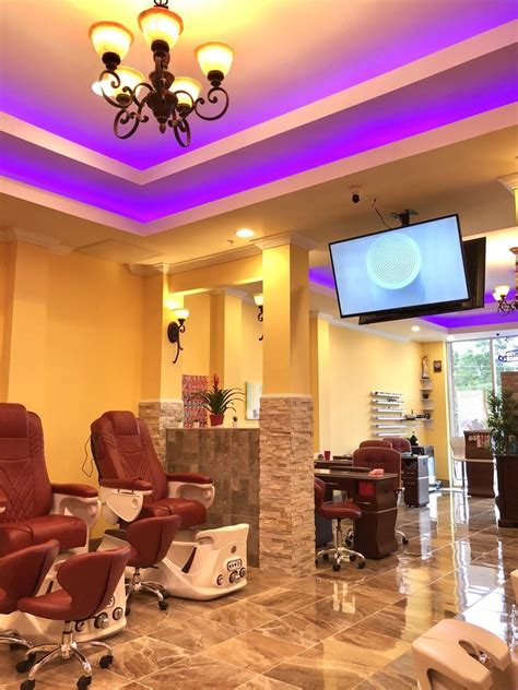 sauna oviedo|nail boutique and spa oviedo.